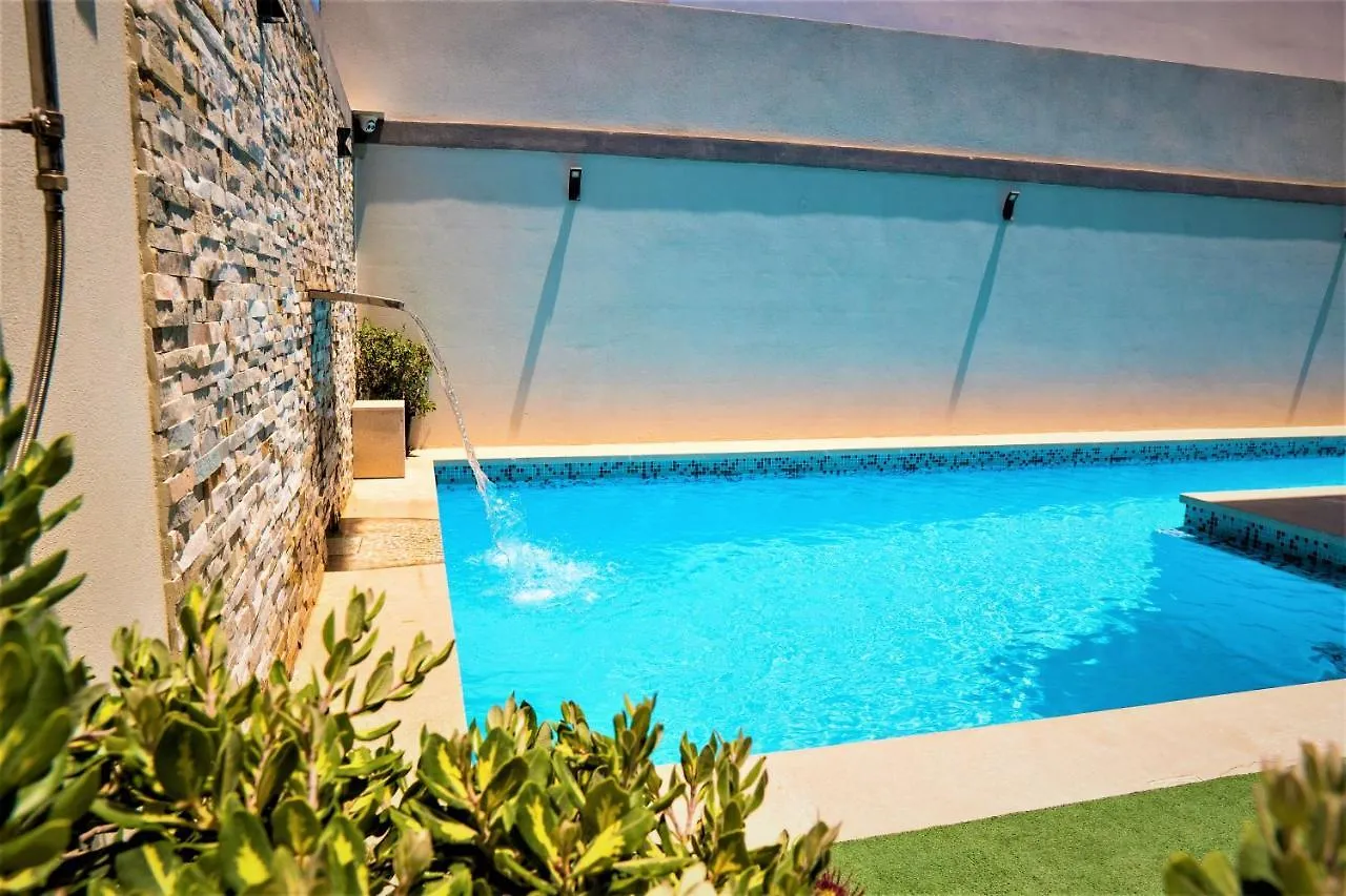 St. Peter'S Pool Holiday Apartment Marsaxlokk