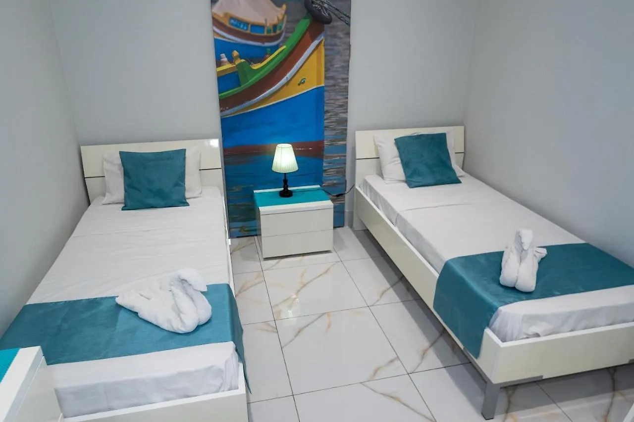 St. Peter'S Pool Holiday Apartment Marsaxlokk